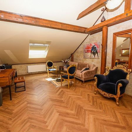 Haus Thomas Lägenhet Dortmund Exteriör bild