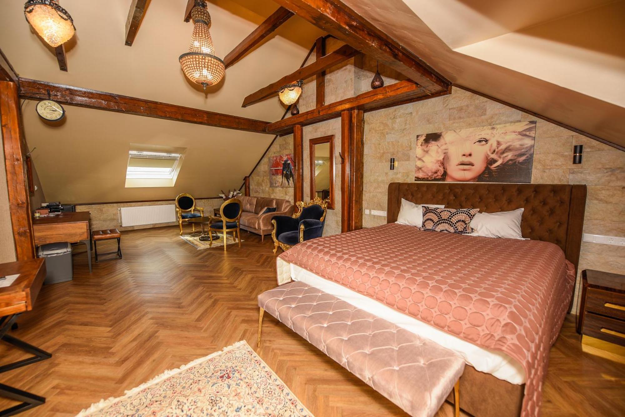 Haus Thomas Lägenhet Dortmund Exteriör bild