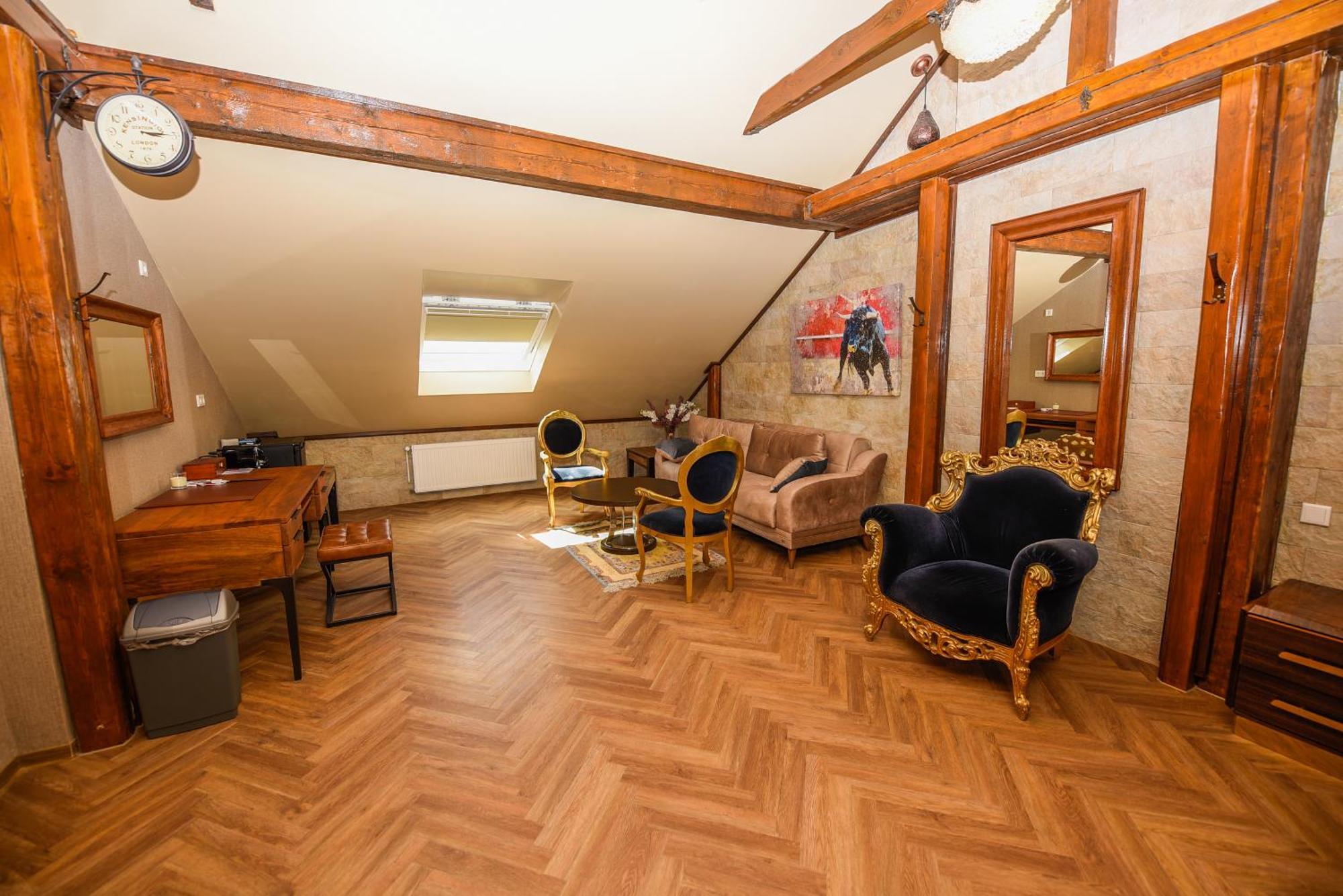 Haus Thomas Lägenhet Dortmund Exteriör bild